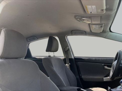 Used 2015 Toyota Prius Two FWD image 27
