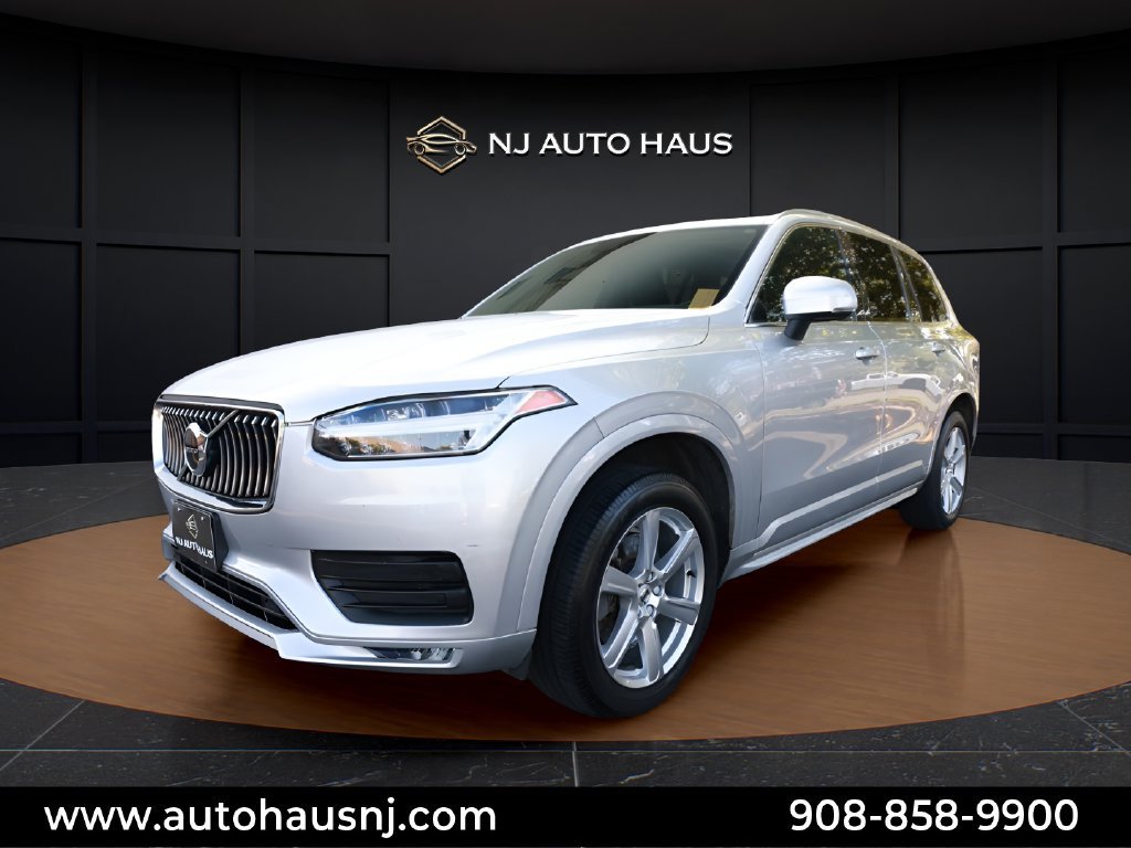 Used 2020 Volvo XC90 T6 Momentum AWD/4WD image 4