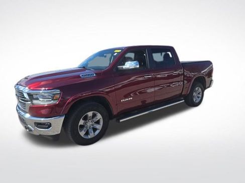 Used 2022 RAM 1500 Laramie image 3