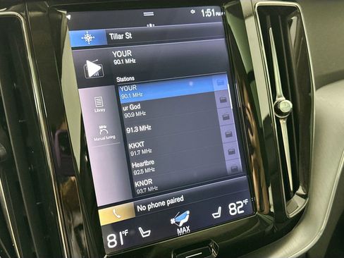 Certified 2018 Volvo XC60 T5 Momentum w/ Convenience Package image 15