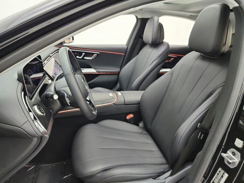 Certified 2026 Mercedes-Benz E 350 Sedan image 15