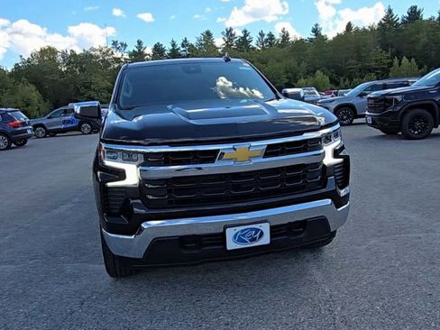 New 2026 Chevrolet Silverado 1500 LT image 39
