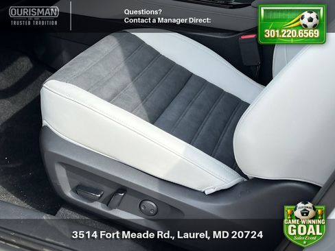 New 2026 Mitsubishi Outlander SE AWD/4WD image 7