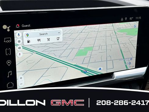 New 2026 GMC Sierra 1500 SLE w/ Preferred Package AWD/4WD image 15