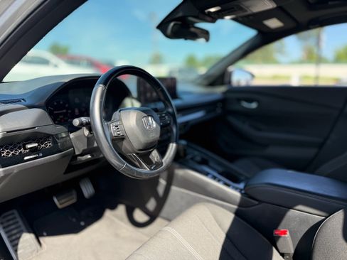 Used 2023 Honda Accord Sport image 21