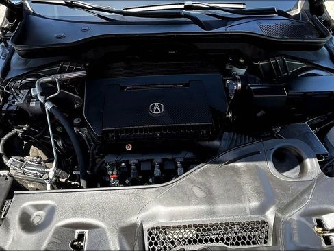 Used 2023 Acura MDX SH-AWD image 13