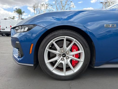 Used 2024 Ford Mustang GT Premium RWD image 15