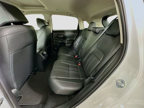 New 2026 Honda HR-V EX-L image 16