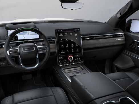 New 2026 GMC Sierra EV Denali image 63