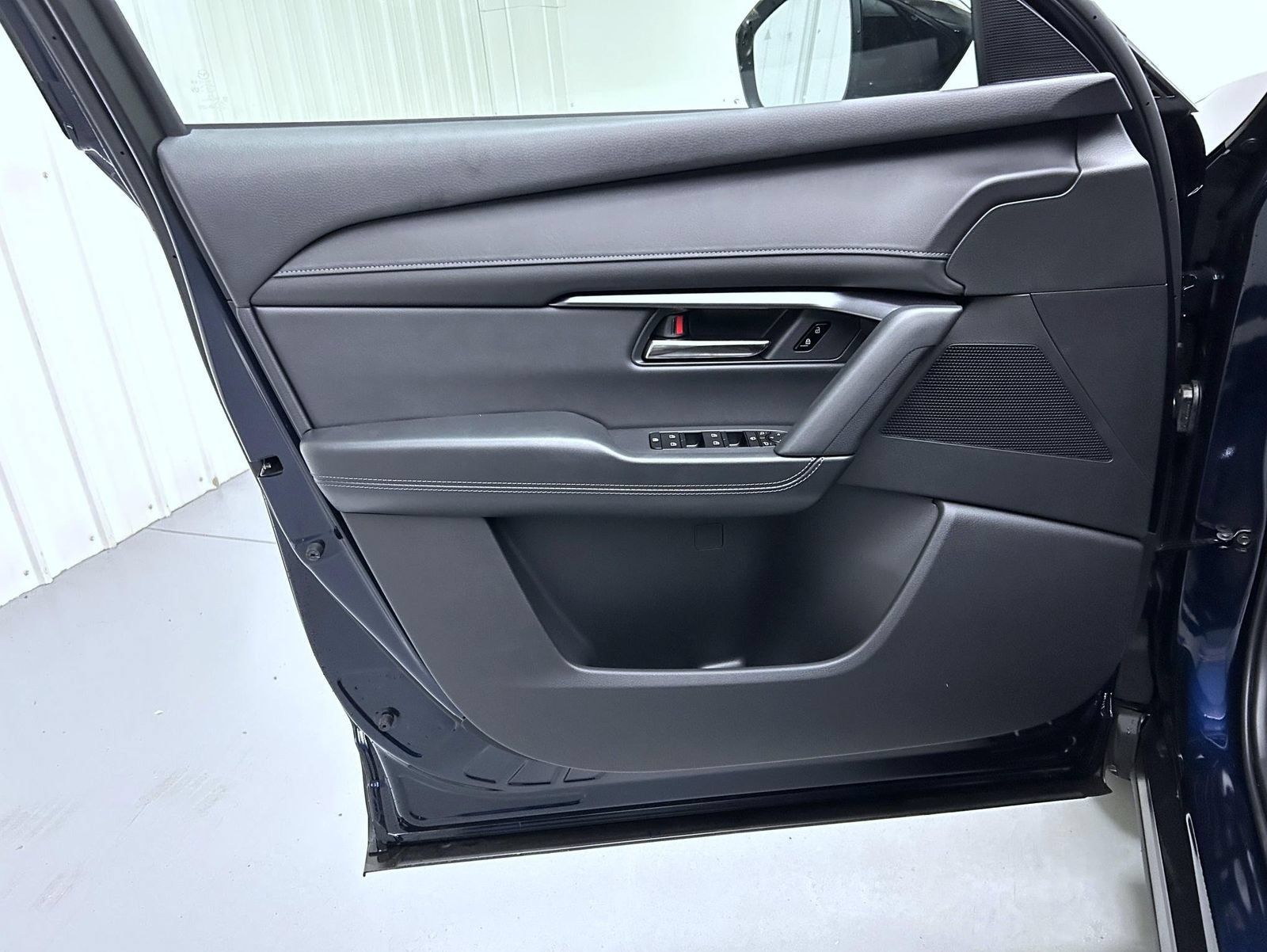 New 2026 MAZDA CX-5 Select AWD/4WD image 10