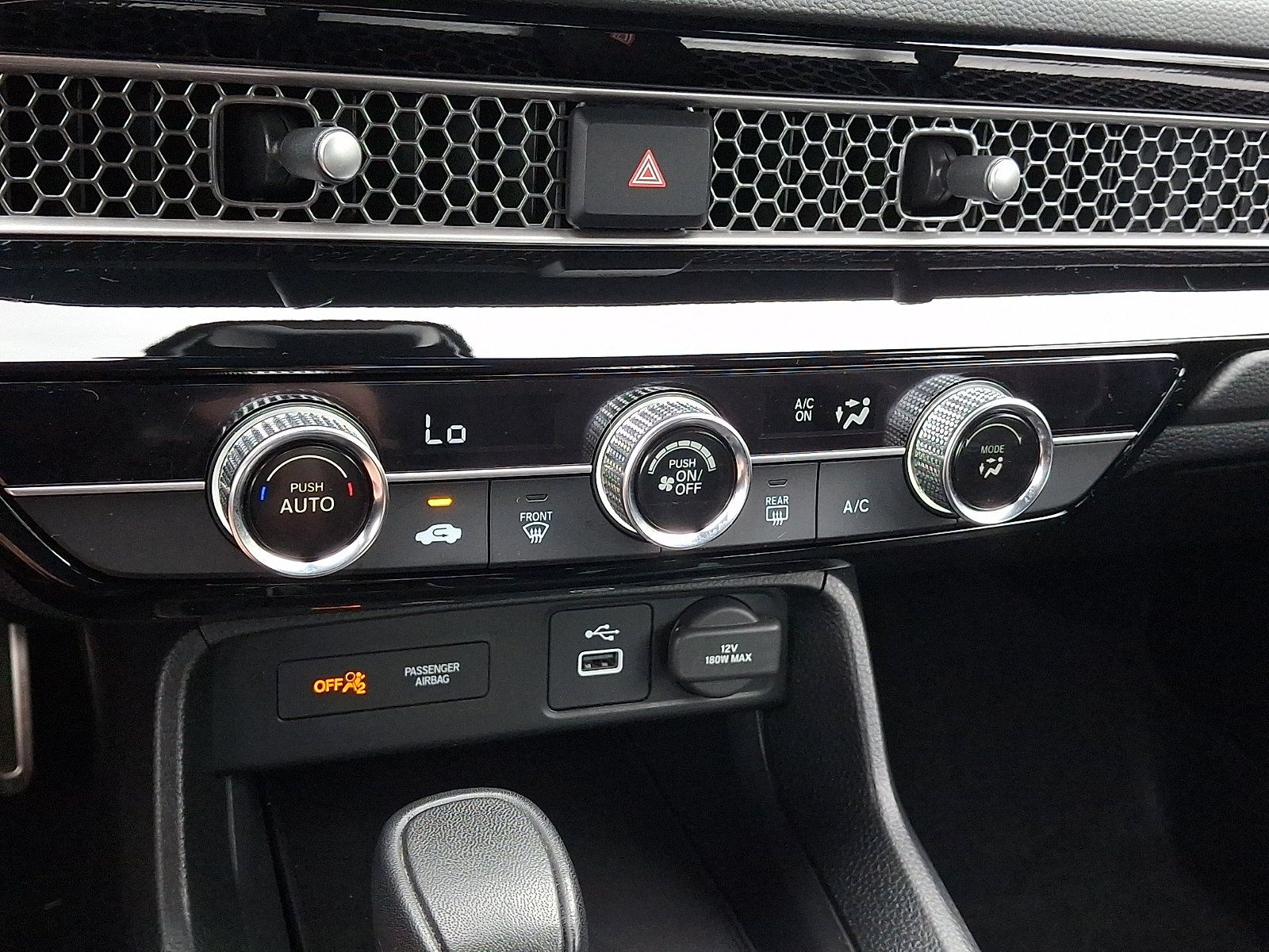 Certified 2024 Honda Civic Sport image 14
