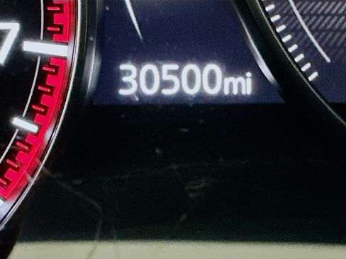 Used 2025 MAZDA CX-50 AWD 2.5 S w/ Premium Package image 19