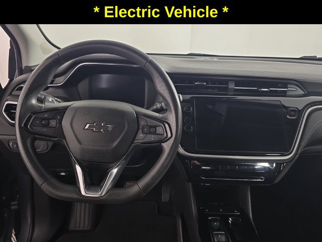 Certified 2023 Chevrolet Bolt EUV LT w/ Driver Confidence Package FWD image 12