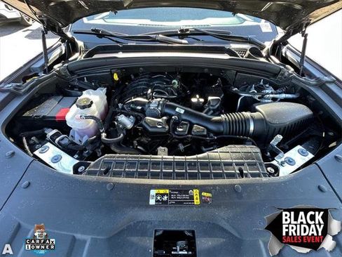 Certified 2025 Jeep Grand Cherokee Limited image 11