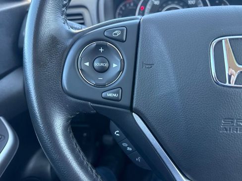 Used 2016 Honda CR-V EX-L image 15