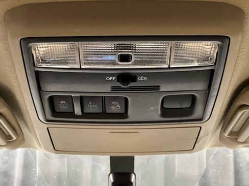 Used 2017 Toyota 4Runner SR5 image 25