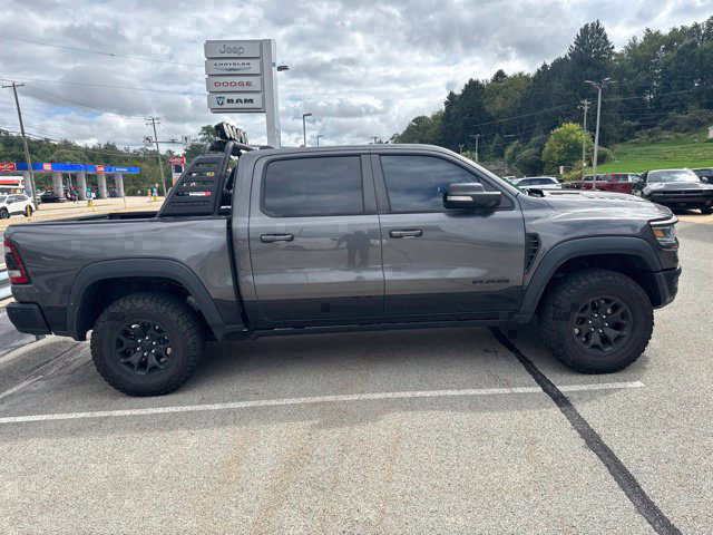 Used 2021 RAM 1500 TRX w/ TRX Level 2 Equipment Group AWD/4WD image 4