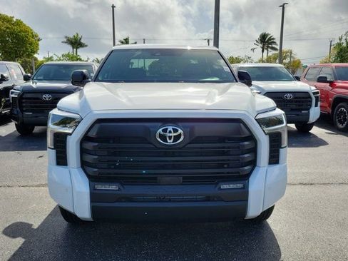 New 2026 Toyota Tundra SR5 AWD/4WD image 2