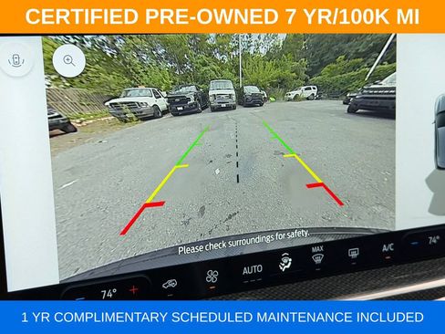 Used 2025 Ford Escape ST-Line w/ Equipment Group 301A FWD image 28