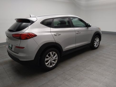 Used 2020 Hyundai Tucson Value AWD/4WD image 10