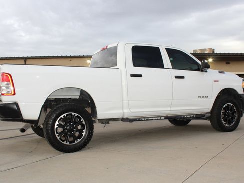 Used 2022 RAM 2500 Tradesman image 20