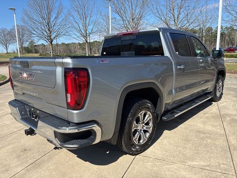 Used 2023 GMC Sierra 1500 SLT w/ SLT Convenience Package image 14