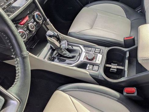 Used 2023 Subaru Forester Limited image 17