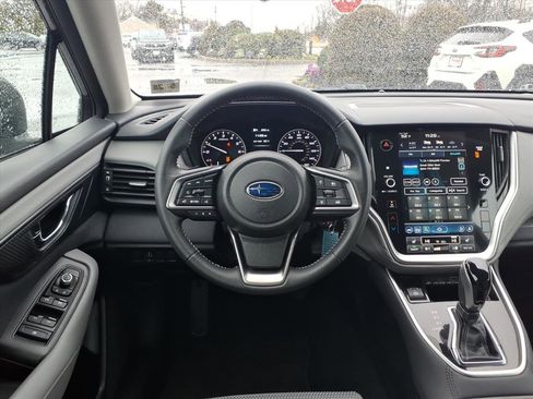 Certified 2023 Subaru Outback Premium image 14
