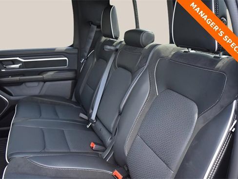 New 2026 RAM 1500 Laramie w/ Laramie Southwest Edition image 17