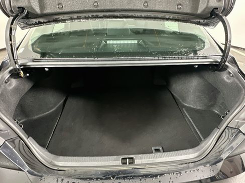 Used 2025 Toyota Camry LE FWD image 29