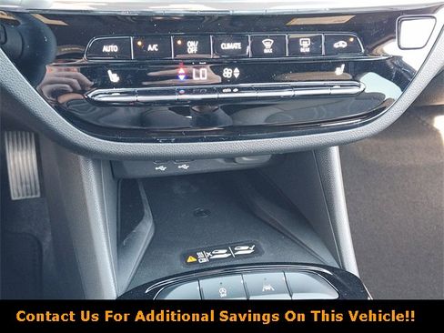 New 2026 Buick Envista Avenir image 15