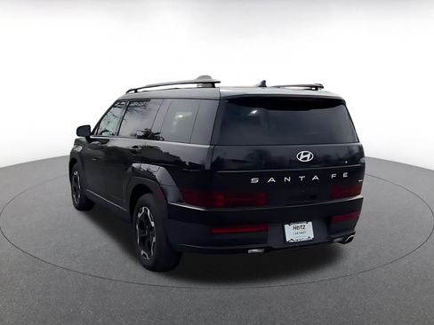 Used 2025 Hyundai Santa Fe SEL image 10