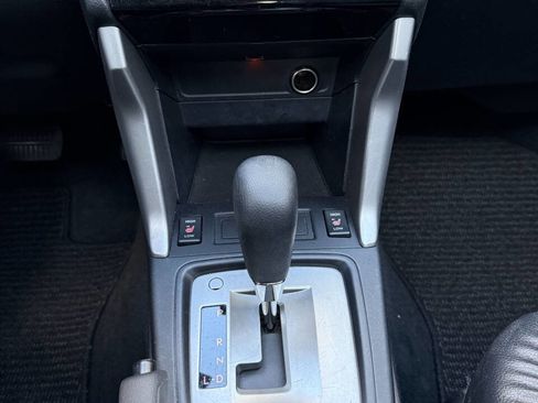 Used 2016 Subaru Forester 2.5i Premium w/ Protection Package #1 image 12