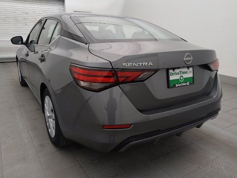 Used 2024 Nissan Sentra S FWD image 5