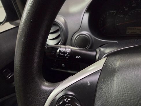 Used 2019 Mitsubishi Mirage ES image 23