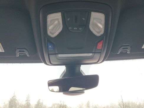 Used 2024 RAM 2500 Big Horn w/ Bed Utility Group image 23