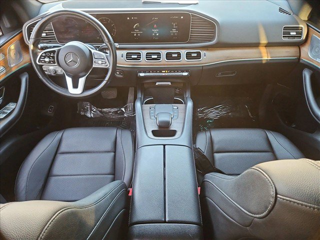 Used 2021 Mercedes-Benz GLE 350 image 25