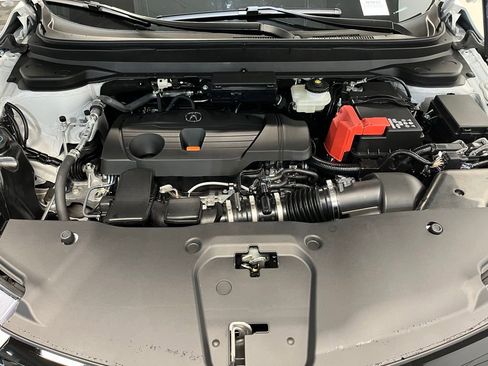 New 2026 Acura RDX A-Spec AWD/4WD image 20