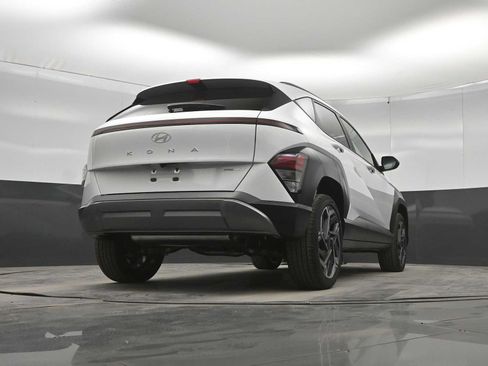 New 2026 Hyundai Kona SEL Premium AWD/4WD image 37