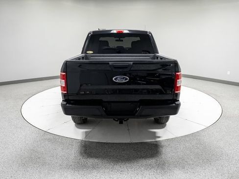 Used 2020 Ford F150 XL w/ XL Power Equipment Group AWD/4WD image 24