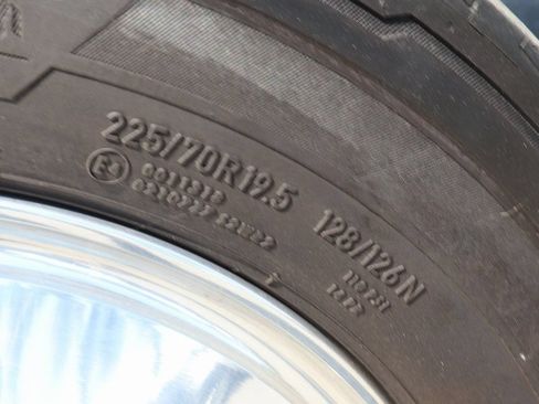 Used 2022 Ford F550 2WD SuperCab Super Duty image 51