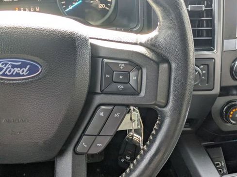 Used 2019 Ford F150 XLT w/ Equipment Group 302A Luxury image 19