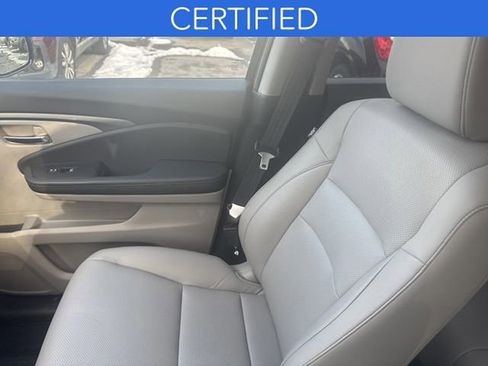 Used 2023 Honda Ridgeline RTL-E image 16