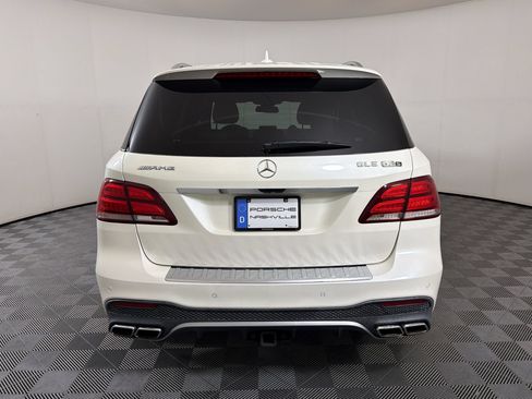 Used 2019 Mercedes-Benz GLE 63 AMG S image 11