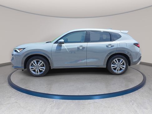 Certified 2025 Acura ADX FWD image 8