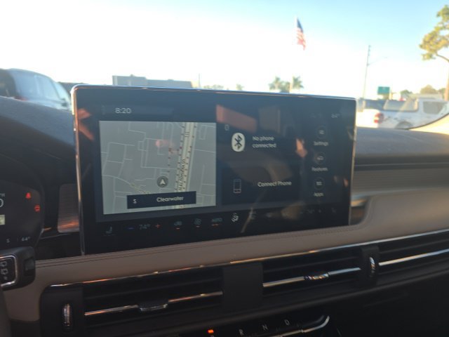 Used 2024 Lincoln Corsair FWD image 15