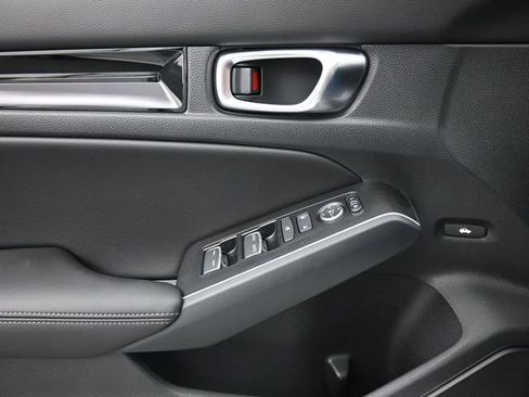 New 2026 Honda Civic Sport Touring image 25