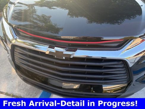 Used 2019 Chevrolet Blazer LT image 9