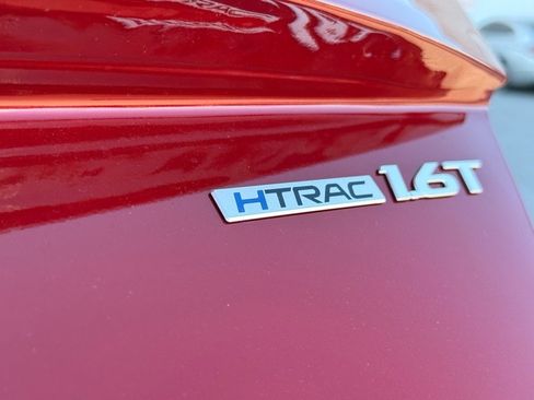 New 2026 Hyundai Kona SEL Premium image 25