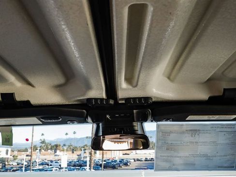 New 2026 Jeep Gladiator Willys image 19